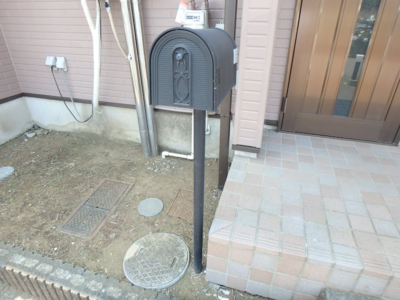 メゾンドール その他外観2