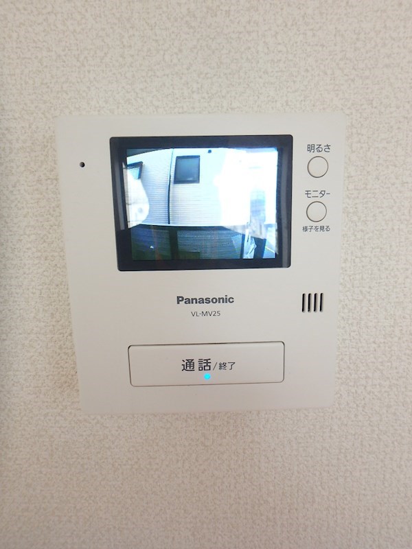 エントピア聖ヶ丘 その他4