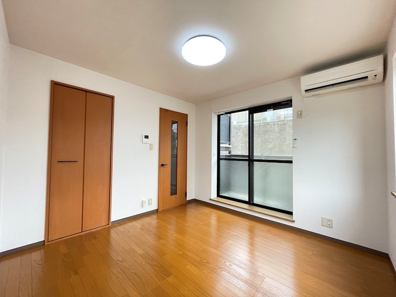 エントピア聖ヶ丘 リビング