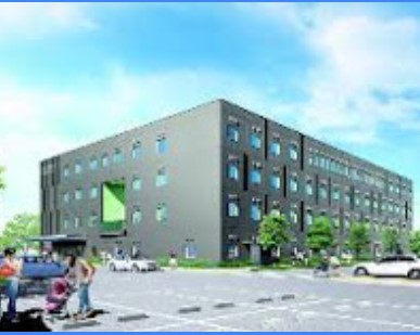 エントピア聖ヶ丘 周辺画像3