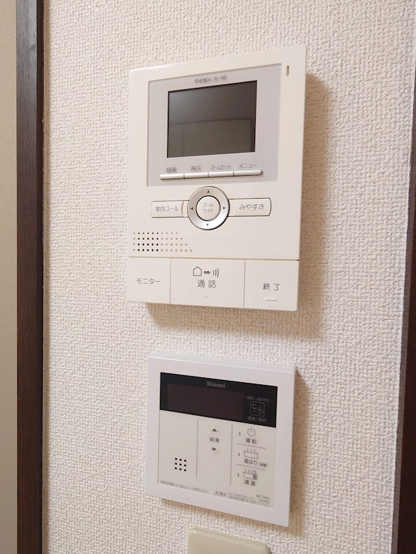 コーポ・エコー その他4