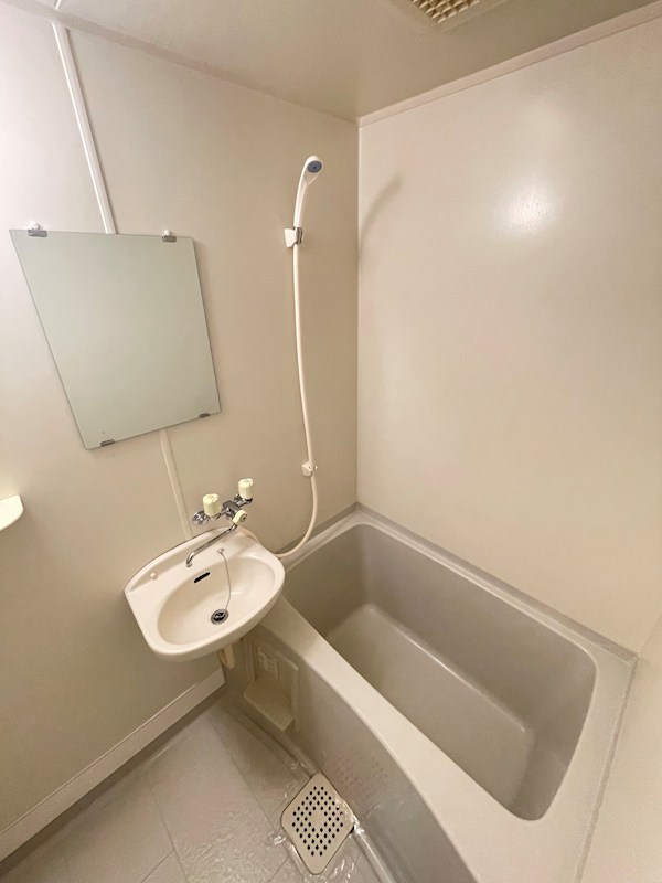 ガーデンフラットⅠ 風呂画像