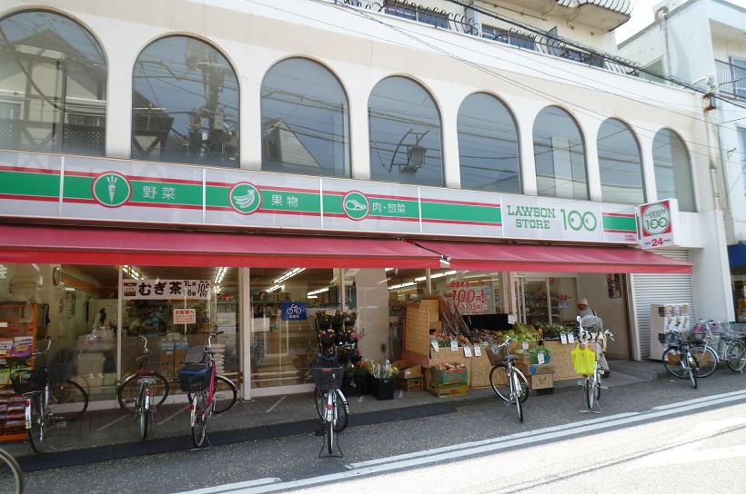 ガーデンフラットⅠ 周辺画像2