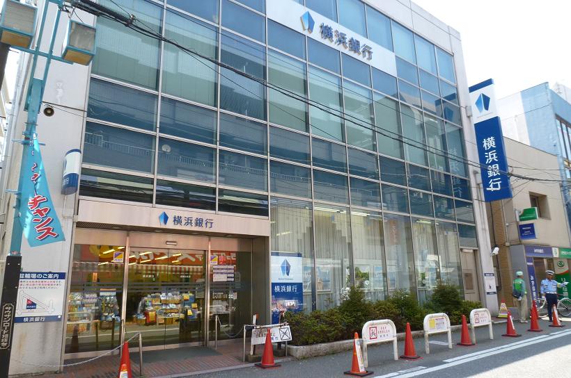 ガーデンフラットⅠ 周辺画像3