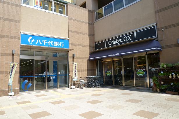 ガーデンフラットⅠ 周辺画像4