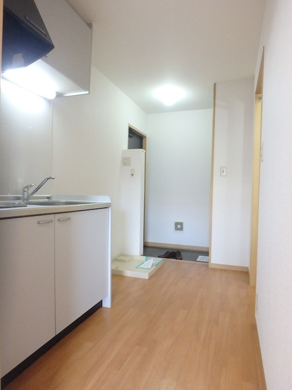 アリオッソ その他7