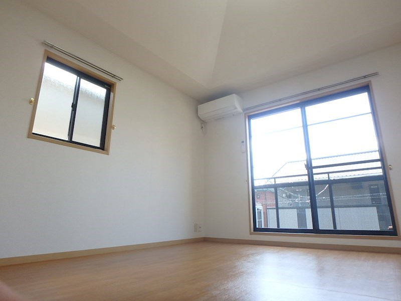 アリオッソ リビング