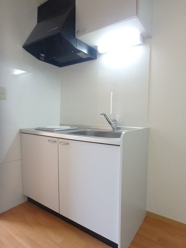 アリオッソ キッチン