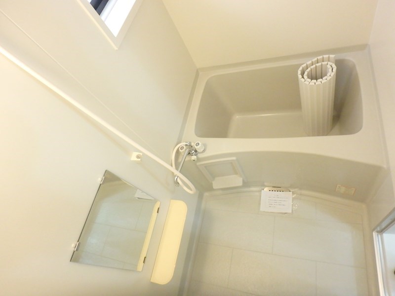 アリオッソ 風呂画像