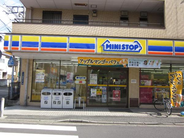 アリオッソ 周辺画像4