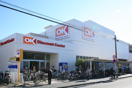 アリオッソ 周辺画像5