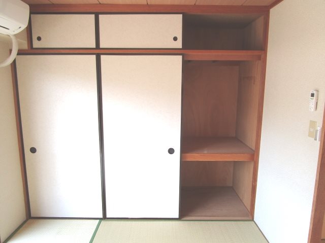サンローゼ津田 その他1