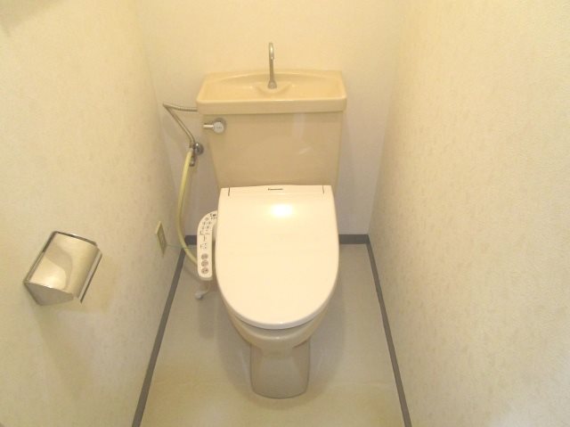 サンローゼ津田 その他3