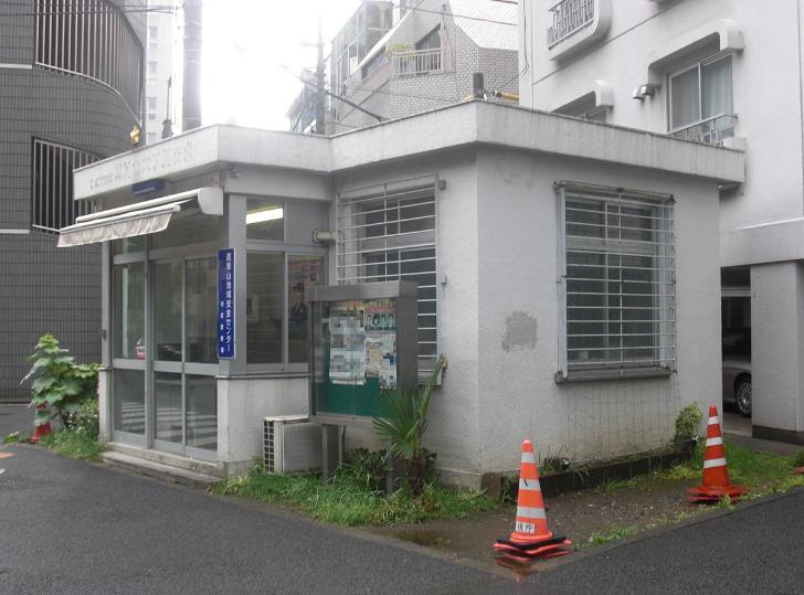 サンローゼ津田 周辺画像7