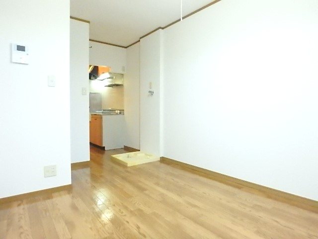 エスペランサ大塚 ベッドルーム