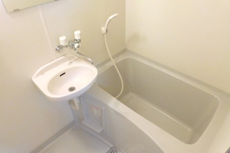 エスペランサ大塚 風呂画像