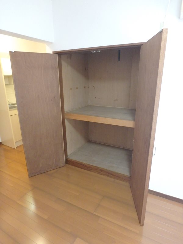 パルハウス東神奈川 その他1