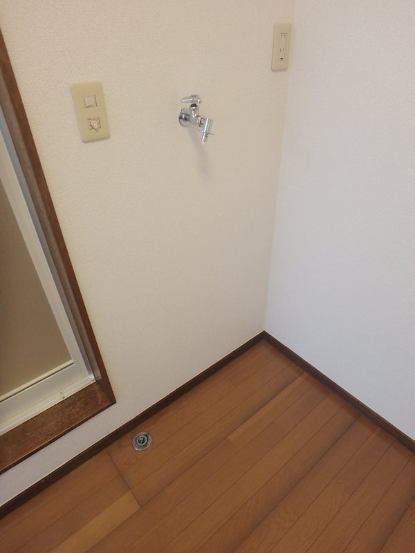 パルハウス東神奈川 その他6