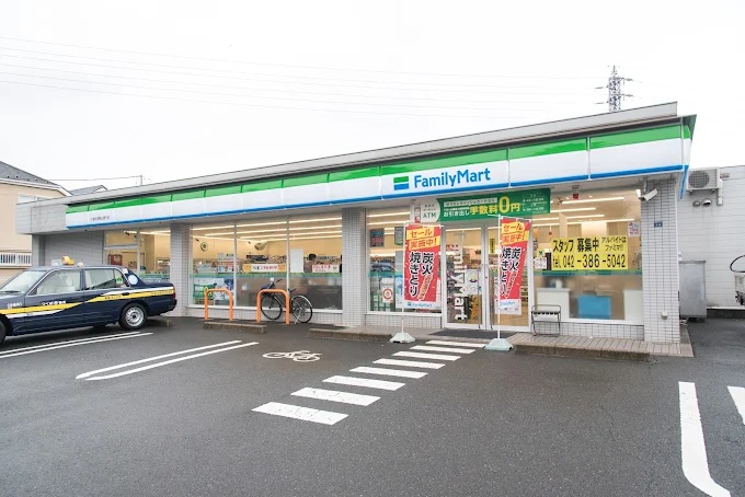 ハイツほし乃 周辺画像3