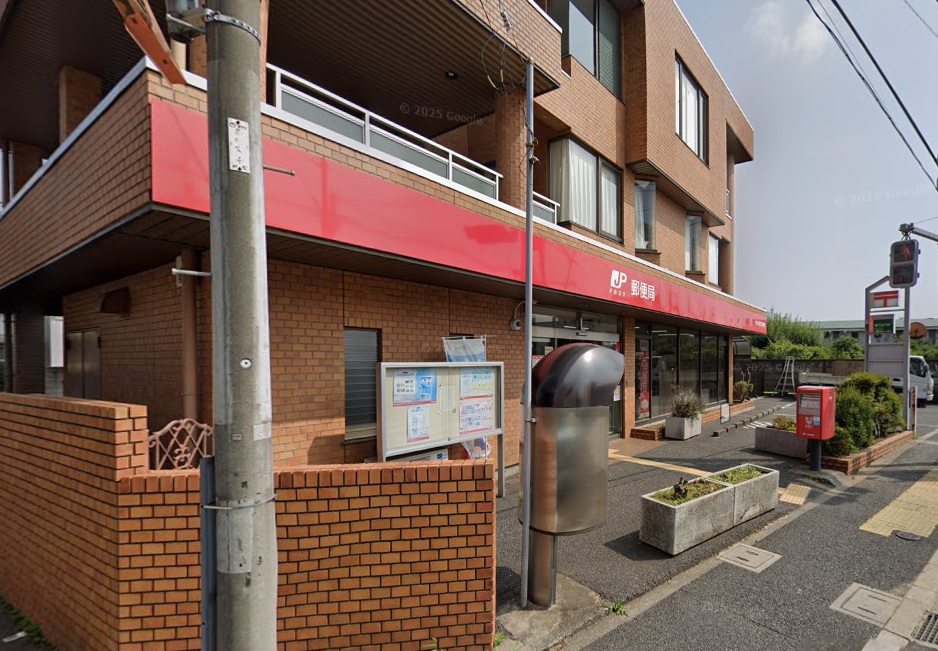 ハイツほし乃 周辺画像6