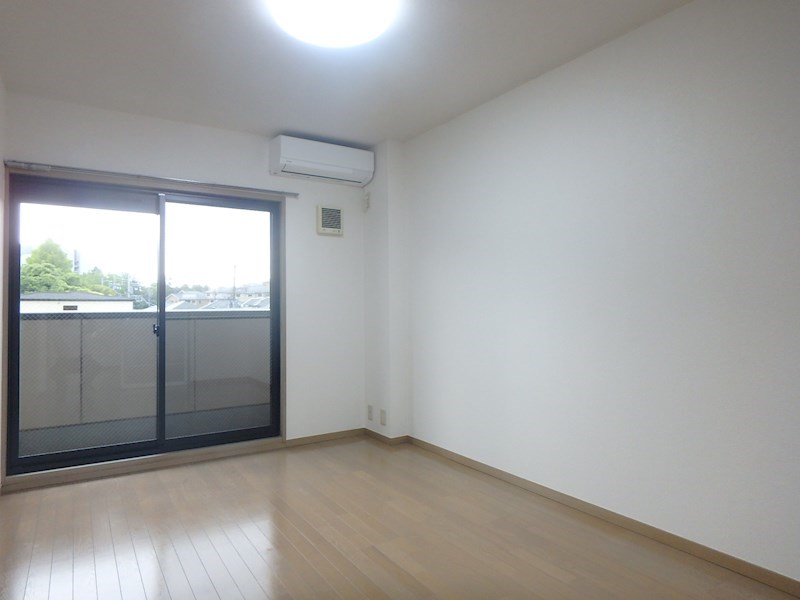 エミネンス湘南Ⅵ ベッドルーム