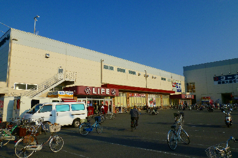 エミネンス湘南Ⅵ 周辺画像2