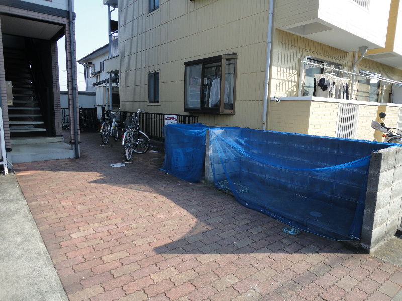 メゾンルペール その他外観2