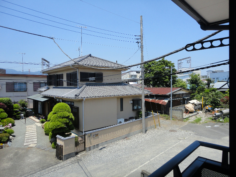 メゾンルペール その他8