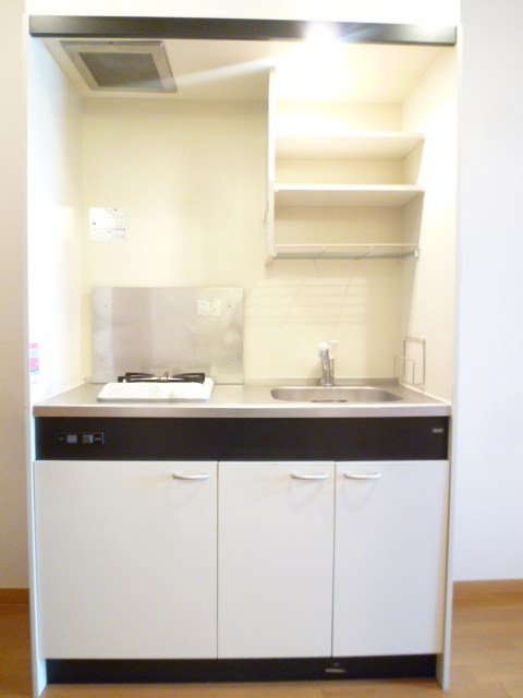 ディアコート横浜 キッチン