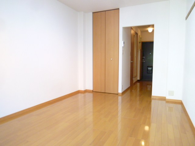 ディアコート横浜 ベッドルーム