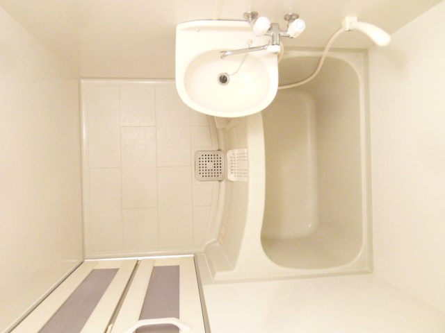 ディアコート横浜 風呂画像