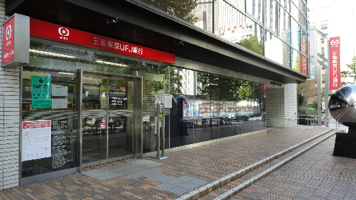 ディアコート横浜 周辺画像3