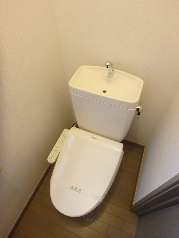 グリーンテラス その他3