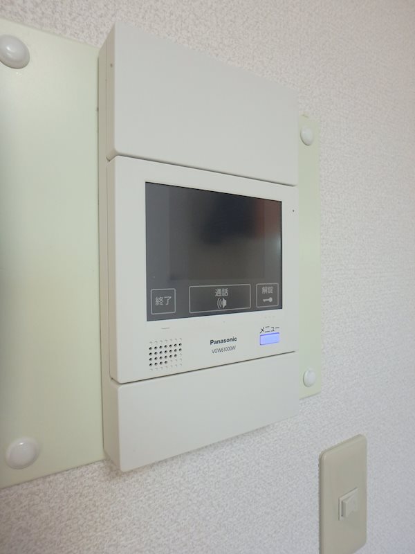 グリーンテラス その他4