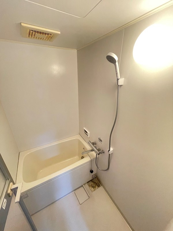 グリーンテラス 風呂画像