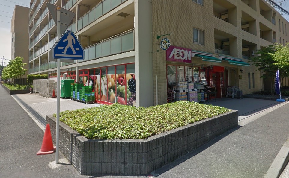 グリーンテラス 周辺画像2