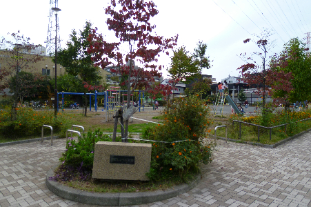 グリーンテラス 周辺画像7