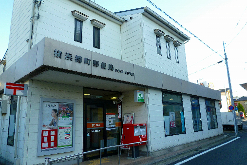 グリーンテラス 周辺画像8