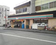 グリーンハイツ 周辺画像3
