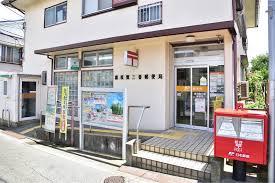 グリーンハイツ 周辺画像6