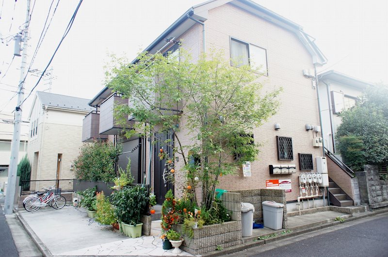 ジャンティ上石神井 その他1