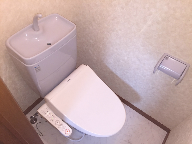 ジャンティ上石神井 その他4