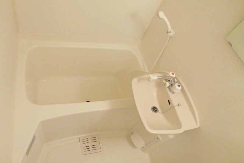 ジャンティ上石神井 風呂画像