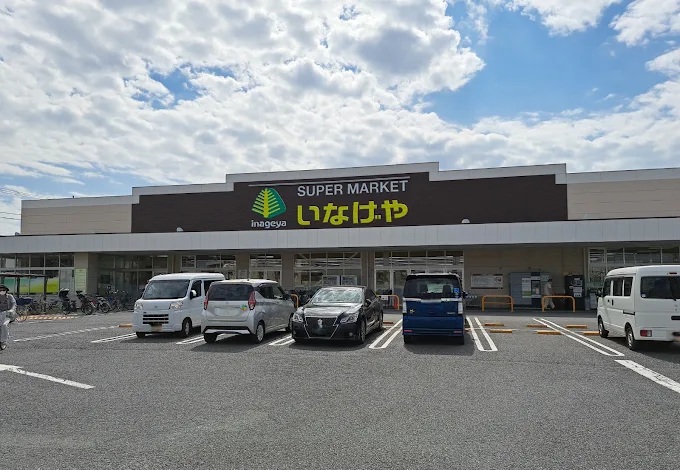 ジャンティ上石神井 周辺画像1