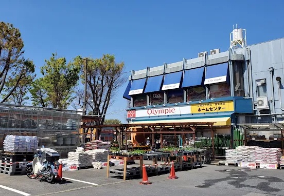 ジャンティ上石神井 周辺画像4