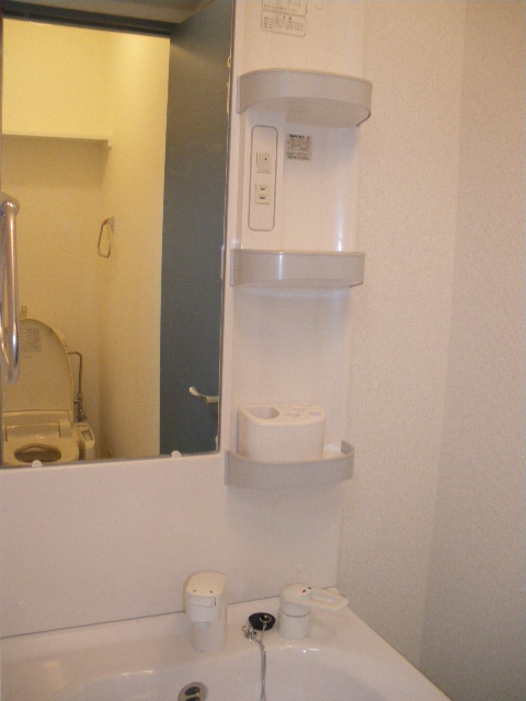 グレースヴィラ その他4