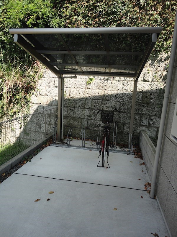 グレースヴィラ その他外観1