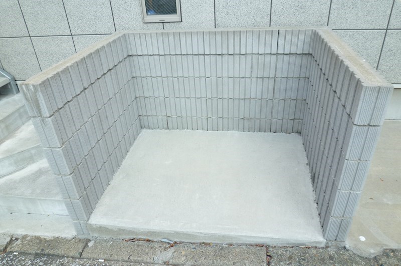 グレースヴィラ その他外観2