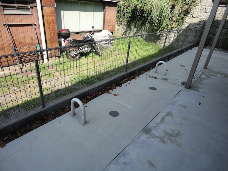 グレースヴィラ その他外観3