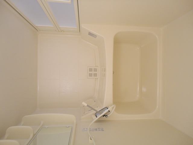 グレースヴィラ 風呂画像